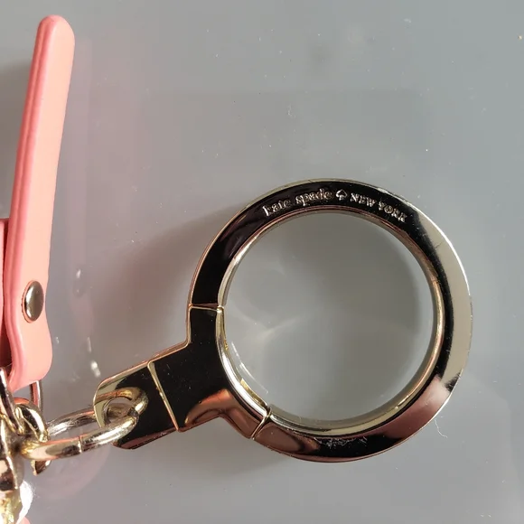 Kate Spade coin purse - Picture 4 of 4